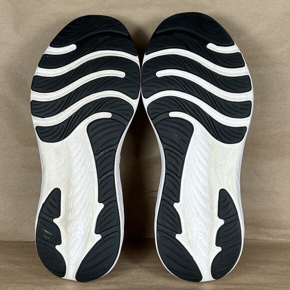 ASICS Women's Sz 10 Gel-Contend 9 Running Shoes Sneaks Watershed Rose/Desert Red - Picture 8 of 11